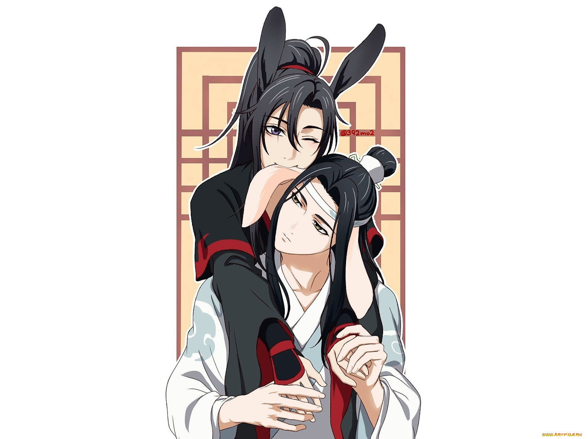 , mo dao zu shi, , , , , 